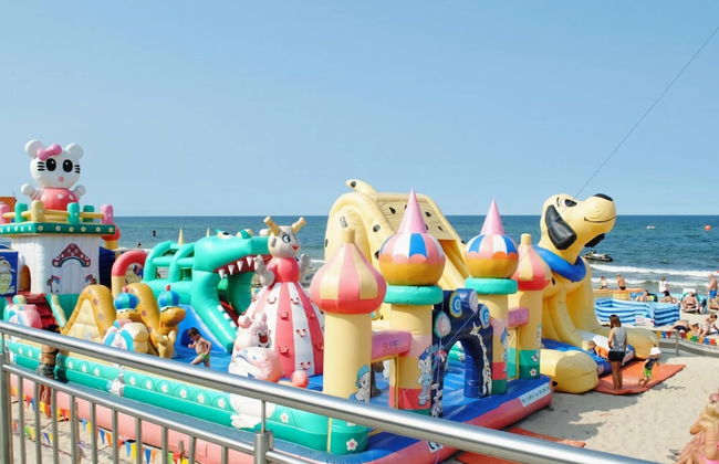 Terraced House in Sarbinowo Near Beach - Photo 14