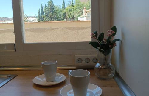 Apartamento Cenes Vega con Piscina y Parking - Foto 12