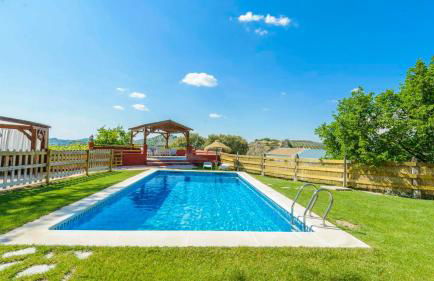 Cortijo El Encinar de Cobo Martos by Ruralidays - Foto 1