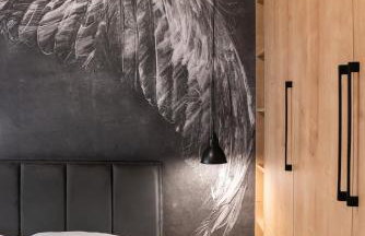 Żoliborz Obsidian Apartment by BookingHost - Foto 15