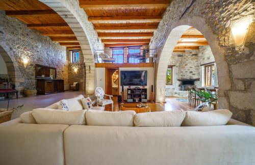 Villa Candice, Luxurious Historic Villa with Sea View by Rentado - Foto 12