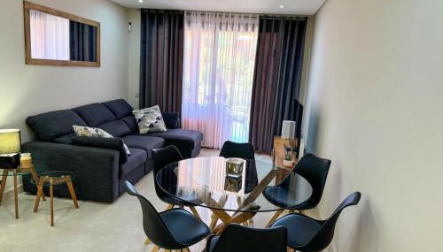 PJ Luxury Apart Sotoserena - Photo 2