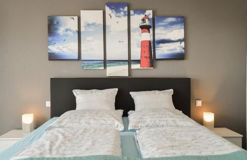 Neubau Stuttgart Messe Airport - Foto 2