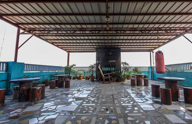 Alicia Apartment - Photo 7