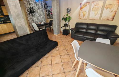 Stea monolocale loft in villa - Foto 18