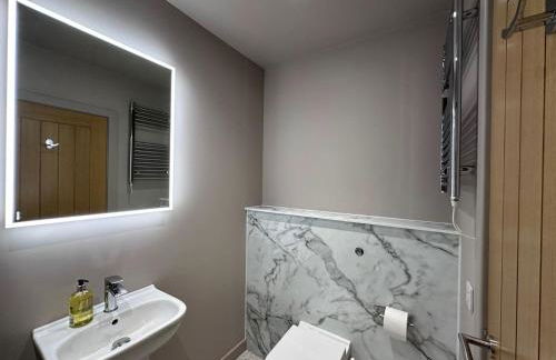 Harbourside Apartment No 1 - Foto 8