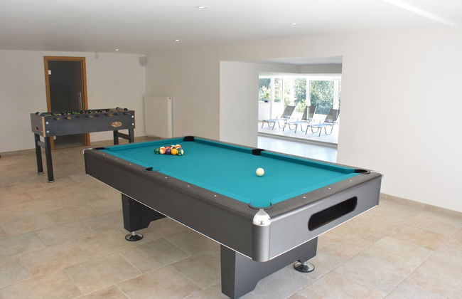 Family Gite Retreat - Foto 17