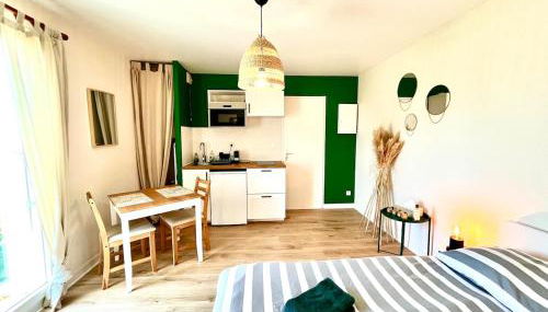Cocooning appartement - Photo 3