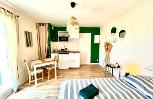 Cocooning appartement - Foto 3