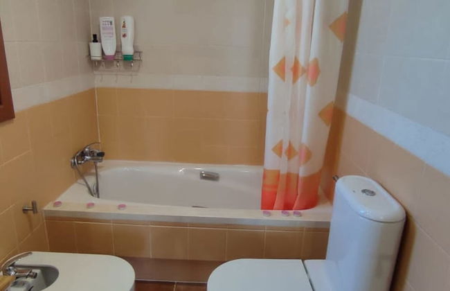 Apartment in Andalusia With Scenic Views - Foto 27