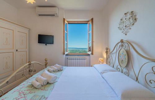 Villa il Ciliegio by Nicola Real Estate - Foto 43