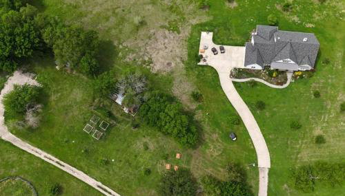 120 Acre Estate WaterTubing, Livestock,Event Space - Foto 2