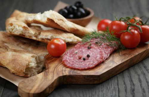 Agriturismo Terrerosse di Massadita - Foto 56