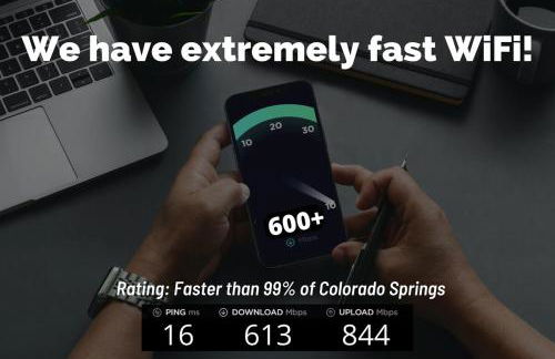 Olympic House Downtown w Hot Tub Fire pit & BBQ - Foto 6