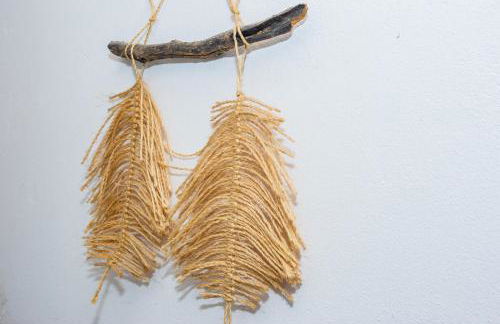 Eco Casa Salitre,Montaña, Campo y Playa - Foto 14