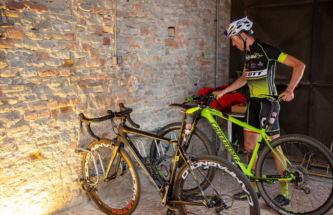 Camere Centro Storico - Photo 27