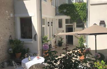 Les Pensees Chambre Hemingway - Foto 6