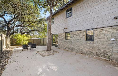 Spacious 4BR South Austin Home Minutes to Downtown - Foto 32
