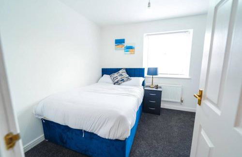 Collingwood Place, Birmingham with FREE Parking - Foto 24