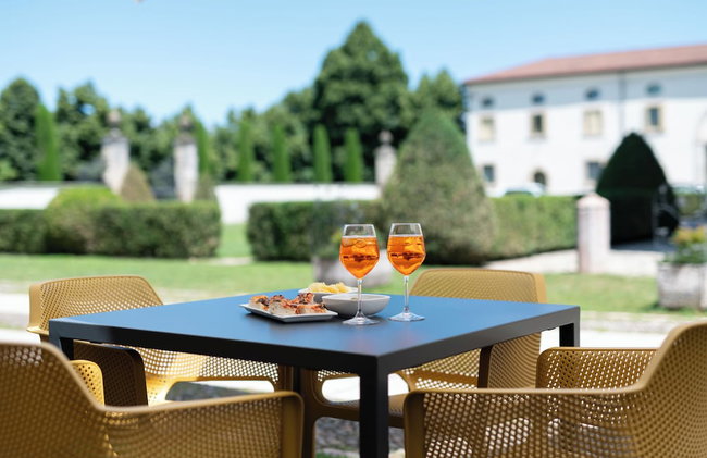 Residenza Villa Vecelli - Foto 74