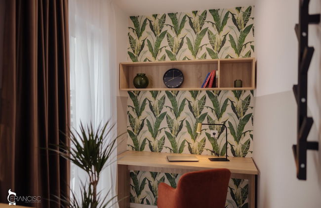 ZEN Garden Apartments - Foto 34