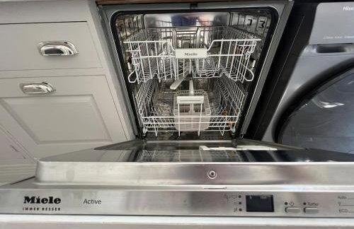 New Luxury barn with pool table nr southwold - Foto 55