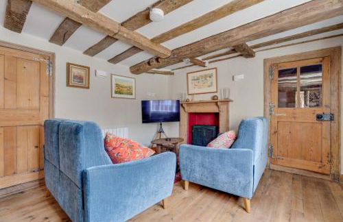 Winter Cottage, Clare - Foto 5