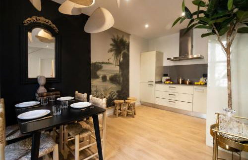 En Ville Boutique Apartments Tamarit - Foto 9