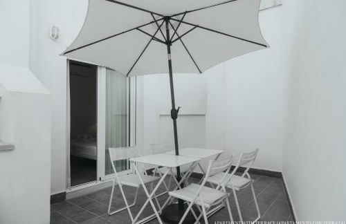 Caleta Homes - Apartamentos Pompidou - Photo 88