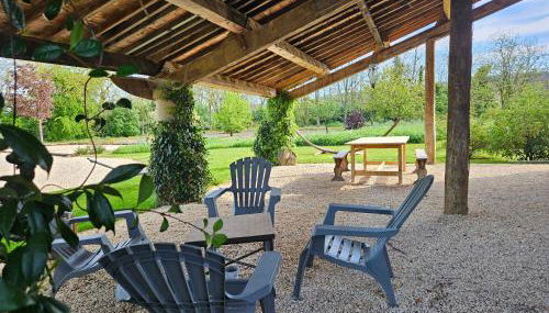 Au contact de la nature - Foto 2