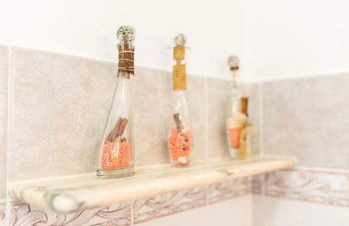 Apartments PARADISE GARDEN Holiday House - Foto 19