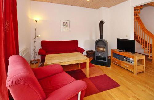 Ferienanlage im Mueritz-Nationalpark in Mirow - Photo 1