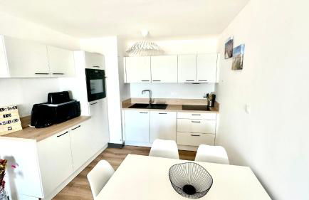 Appart front de mer, 5e étage - Foto 14