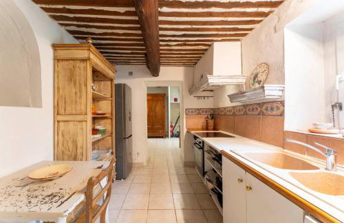 Le Mas Saint Pierre - Photo 18