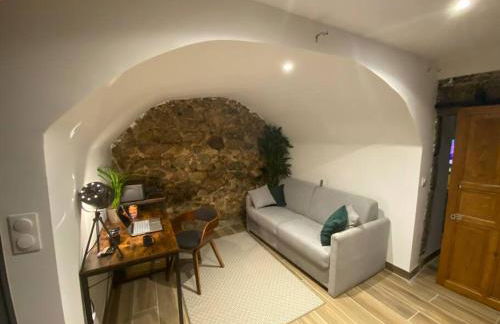 Maison de caractère, Zilia, au pied du Montegrossu - Foto 18