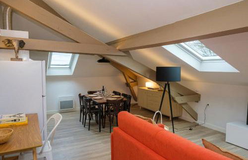 Villa Forestière Appart Le Cèdre - Foto 5