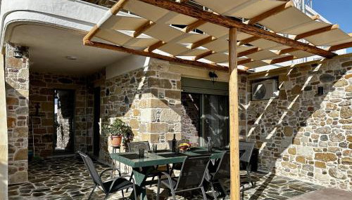 DESTAN & JULIETTE SEA VIEW Villa - Foto 3