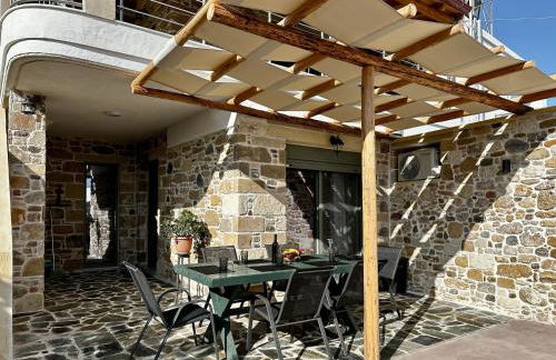 DESTAN & JULIETTE SEA VIEW Villa - Photo 3