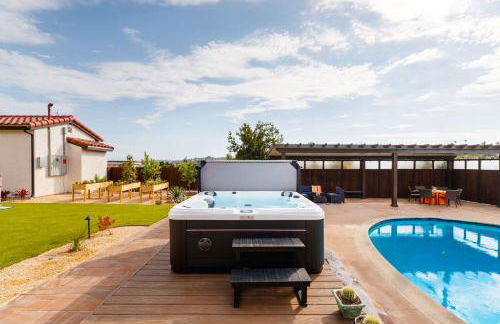 Luxury Point Loma Retreat Pool Spa Views - Foto 27