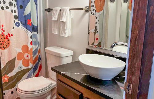 SkiWay Lodge at Thunderhead - Foto 37