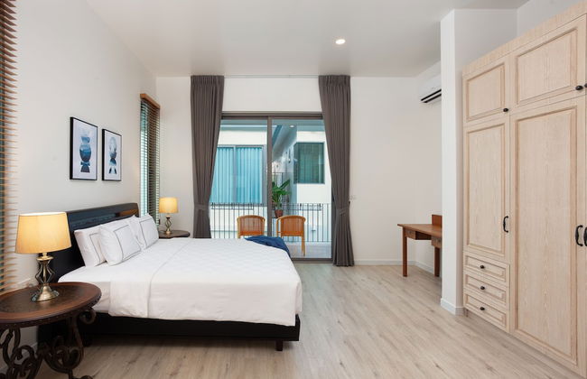 Fisherman Way Beach Villa - Foto 58