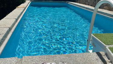 Charming villa with a private pool - Foto 4