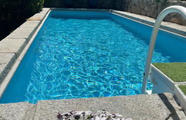 Charming villa with a private pool - Foto 4