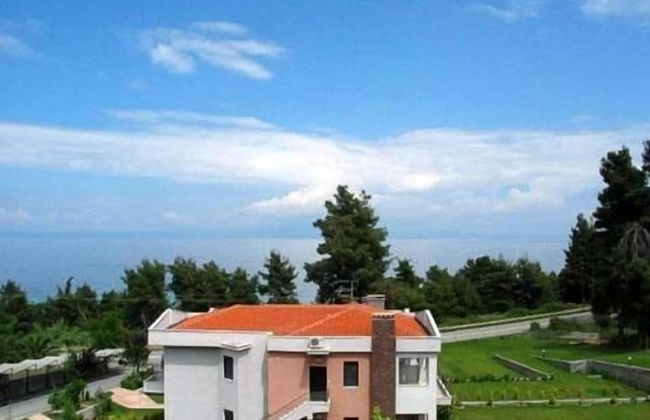 Petra Mare Villas - Photo 31