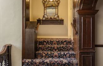 Family friendly, big beautiful 17th Century house - Foto 17