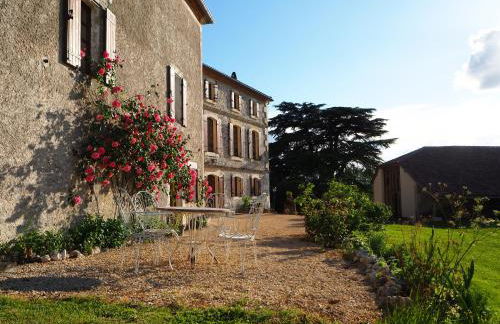 La Bastide Portoly Gîte "Le Pigeonnier" - Foto 19