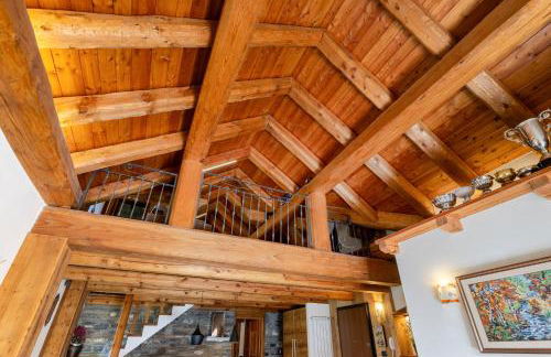 Hostdomus - Chalet Wood - Foto 34