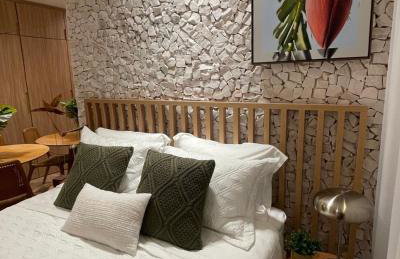 Design Apartment in Leme, Stone Wall, 2' from the Beach - Photo 50