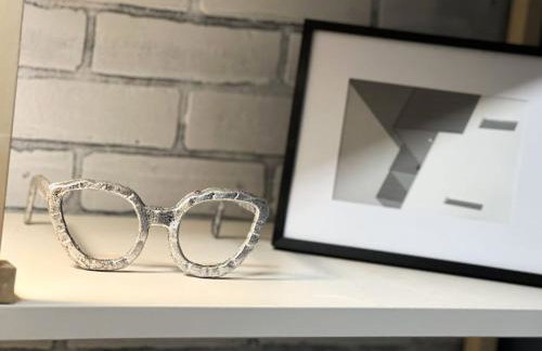 Spacious 2BR Sleeps up to 6 Art Inspired and Affordable - Foto 18