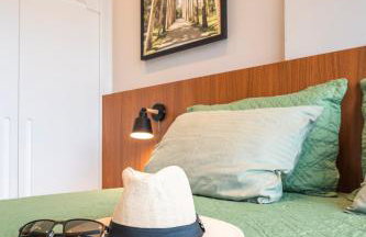 Modern Flamengo Apartment Fast Wi-Fi - 30m Metro - 600m Beach - Foto 38